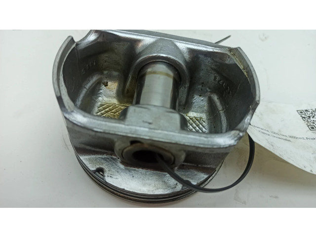  Поршень  062121417, 161036038  Cadillac SRX для бензинового двигателя 3.6