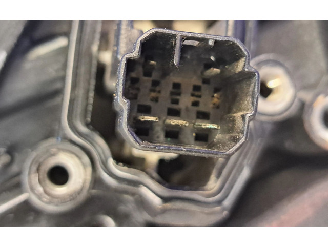 Моторчик дворников 5512751, 5512884 Saab 9-5