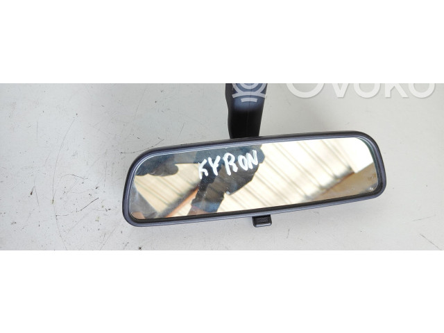 Зеркало (механическое) SsangYong Kyron - года