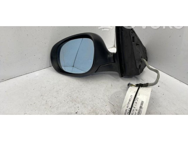 Зеркало электрическое        Lancia Delta III  2008 - 2014 года   