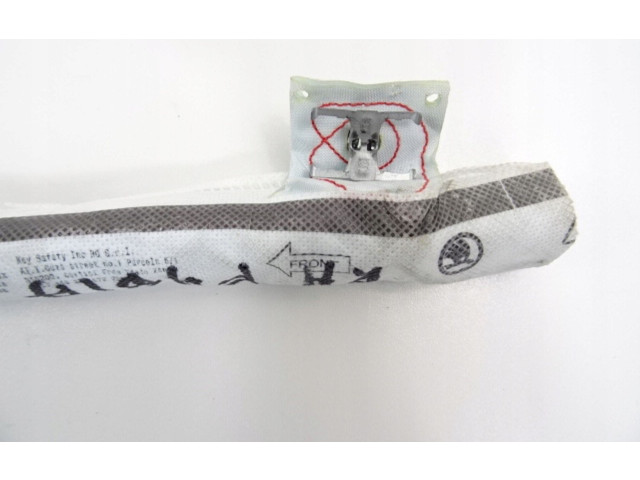 Боковая подушка безопасности Skoda Fabia Mk3 (NJ)