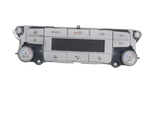 Блок управления климат-контролем 7S7T18C612AK Ford S-MAX