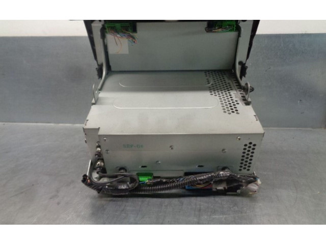 Блок управления климат-контролем 39175SEDG230, 39050SEFG650 Honda Accord