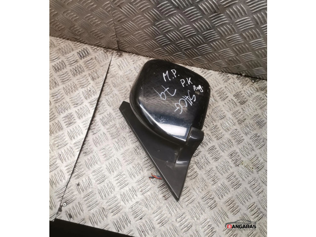 Zpětné zrcátko Mitsubishi Pajero 2006 j993