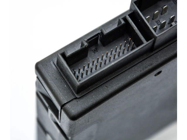 Блок комфорта 3D0959860A Volkswagen Phaeton