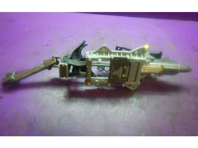    Рулевая рейка 8P1419502F, 8P1419502F   Audi A3 S3 8P 2003 - 2012 года