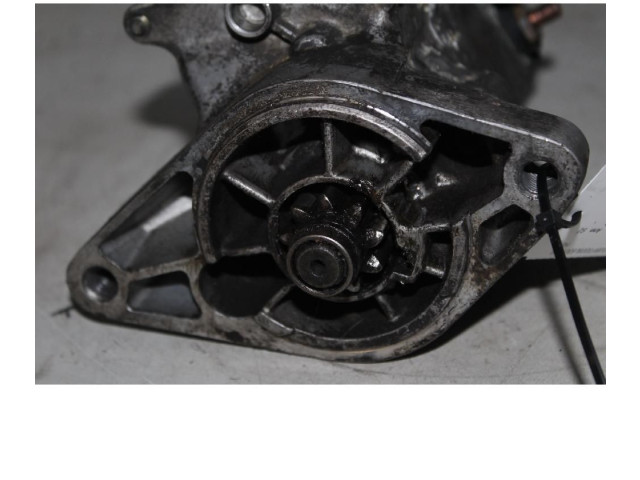 Стартер Daihatsu Rocky