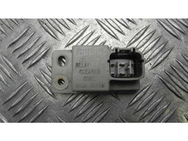 Другое реле