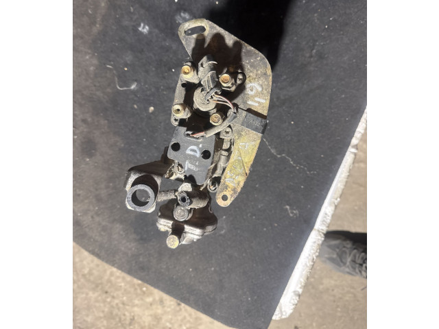 Топливный насос