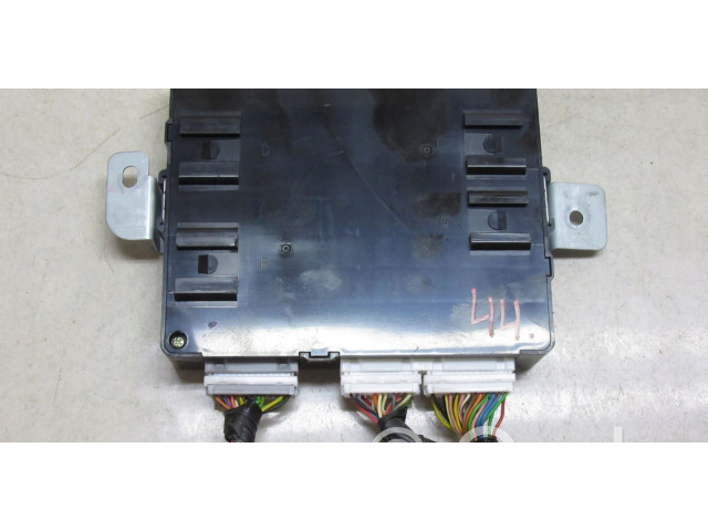 Pojistková skříňka Řídící jednotka BSM 954002Y552 Hyundai ix35 2010