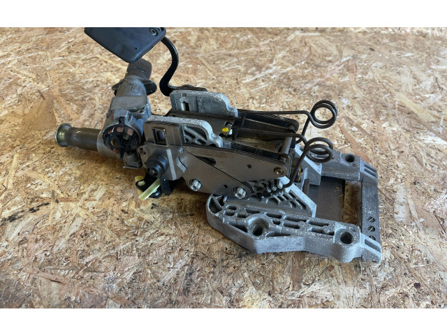 Рулевая рейка 4B1419502B Audi A6 S6 C5 4B 1997 - 2005 года