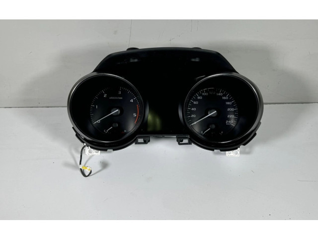 Přístrojová deska  Subaru Outback (BS) 2016 85003AL340, 85003AL340  