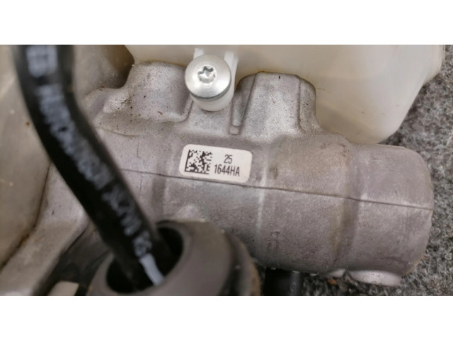 Пузырь тормозного вакуума