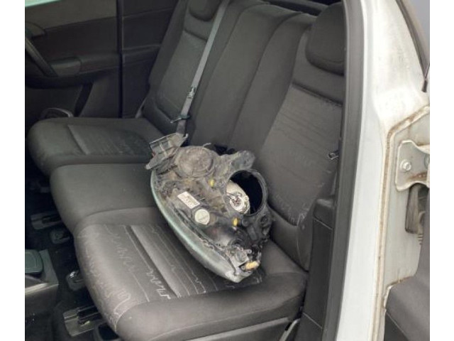 Блок управления двигателя 55583654   Opel Meriva B