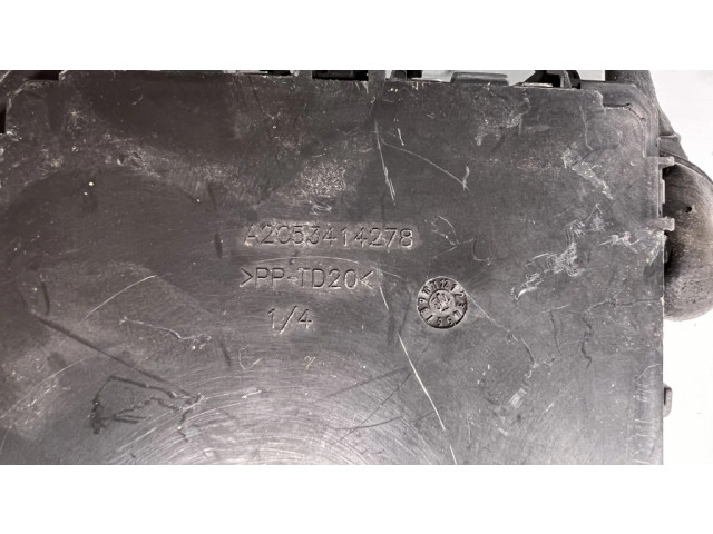 Блок управления A2C53414277 Infiniti Q50