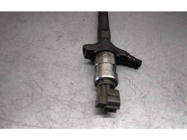 Vstřikovač 8972391617, 04D01680 Renault Vel Satis P9XA7