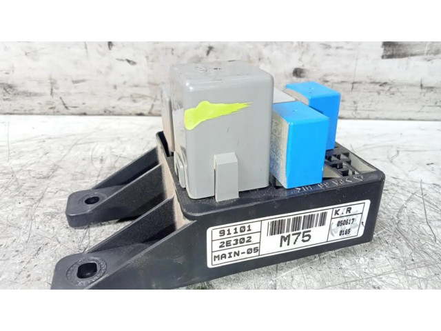 Pojistková skříňka 911803A000 Hyundai Tucson JM