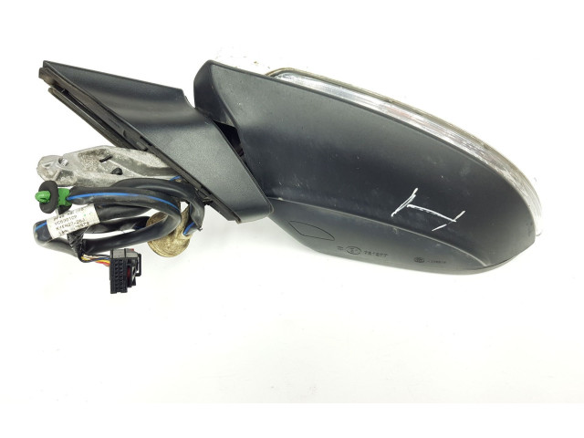 Зеркало электрическое Volkswagen Golf VII 2013 - 2019 года