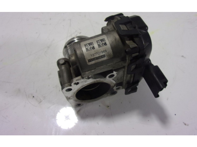 Моторчик заднего дворника 9830301180, 9807238580    Citroen C4 Cactus