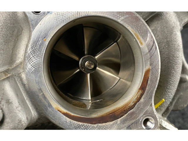 Turbodmychadlo Турбина 06M145689J Audi A5