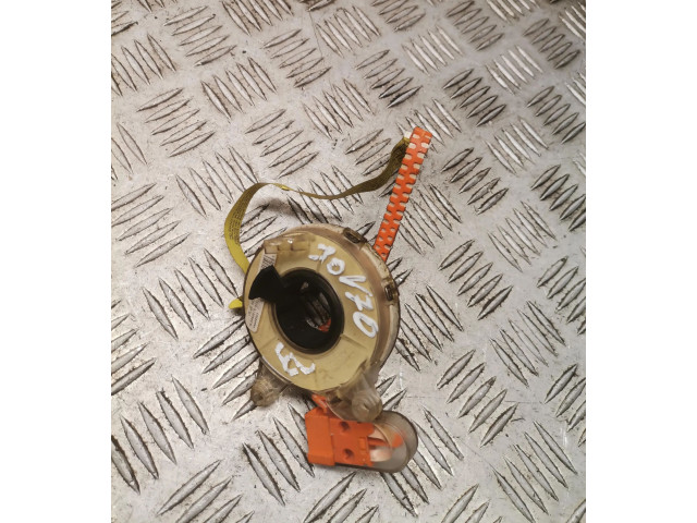 Подрулевой шлейф SRS kea00903   Volvo V70