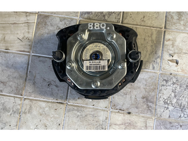 Надувная подушка для руля