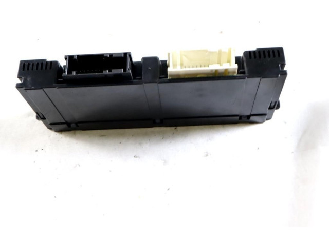 Блок управления климат-контролем AS7T-18C612-FB Ford S-MAX