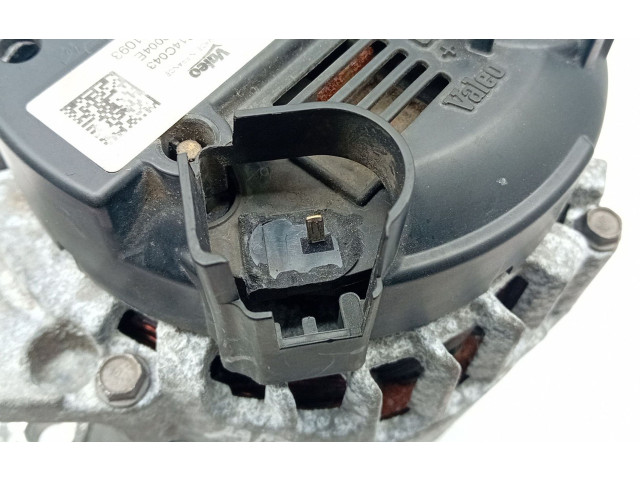 Генератор 03L903023L   Volkswagen Caddy      