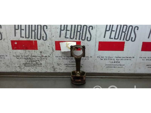 Ojnice Citroen Berlingo 1.6