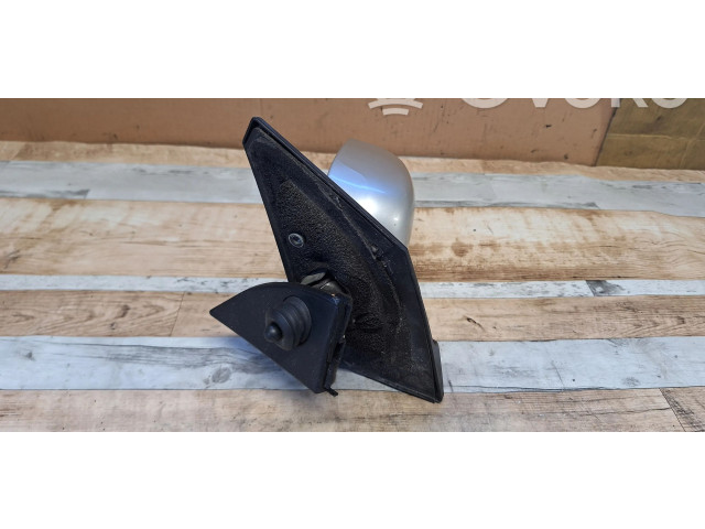 Зеркало (механическое)       Mitsubishi Space Star  1998 - 2005 года   