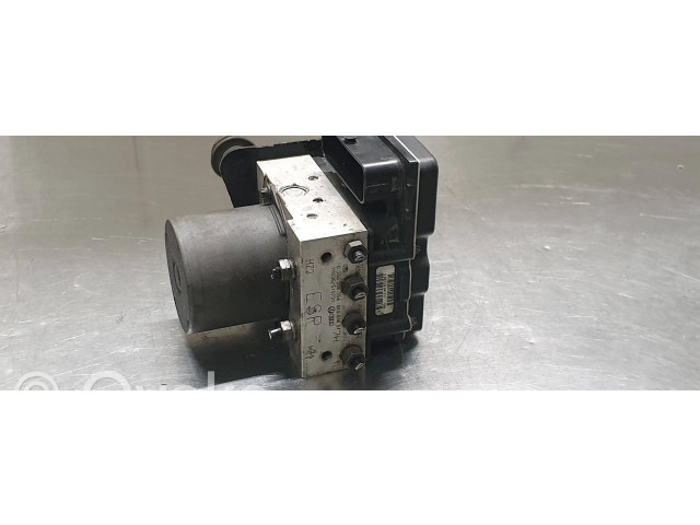 Блок АБС 0265236354, 8K9614517h Audi A4 Allroad