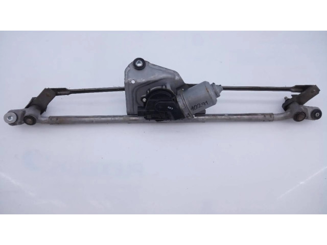 Моторчик дворников 55079110AA, 70113 Jeep Grand Cherokee