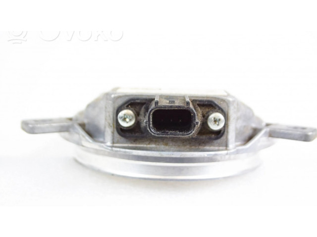 Блок фонаря / (блок «хenon»)