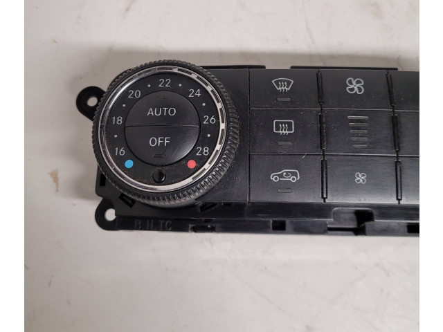 Блок управления климат-контролем A2518209789, 5HB96491421   Mercedes-Benz R W251