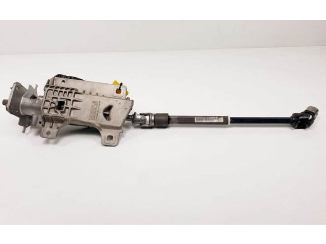 Рулевая рейка 9681750077 Citroen C4 II Picasso 2013 - 2018 года