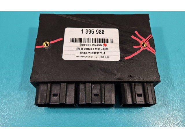 Блок комфорта 1C0959799A, IMPRK1395988   Skoda Octavia Mk1 (1U)   