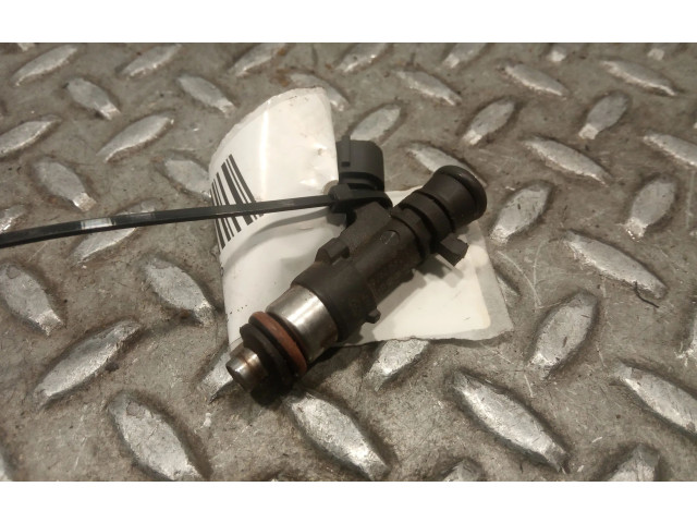 Vstřikovač 16600AX20B, 0280158013 Nissan Micra C+C CR12