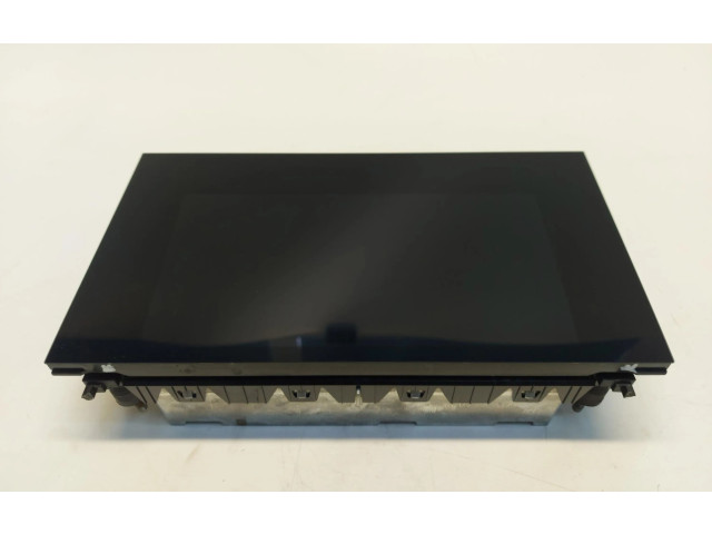 Дисплей 4K2919603B Audi A6 S6 C8 4K