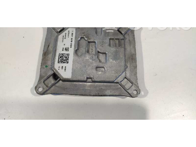 Блок управления Xenon 1307329234 Lancia Delta