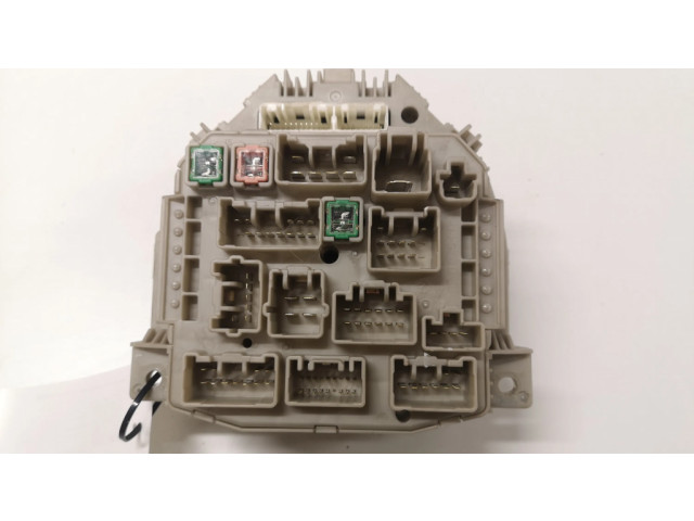 Панель приборов 917010K26 Citroen C1