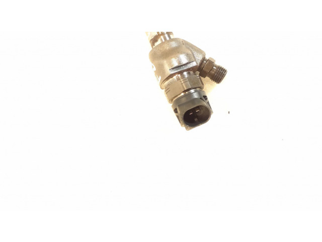 Форсунка 851506002, 0445110503 BMW 1 F20 F21 для дизельного двигателя 1.6