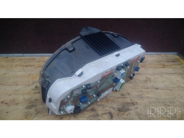 Přístrojová deska  MG ZS 2001 RG21758000, YAC001440  