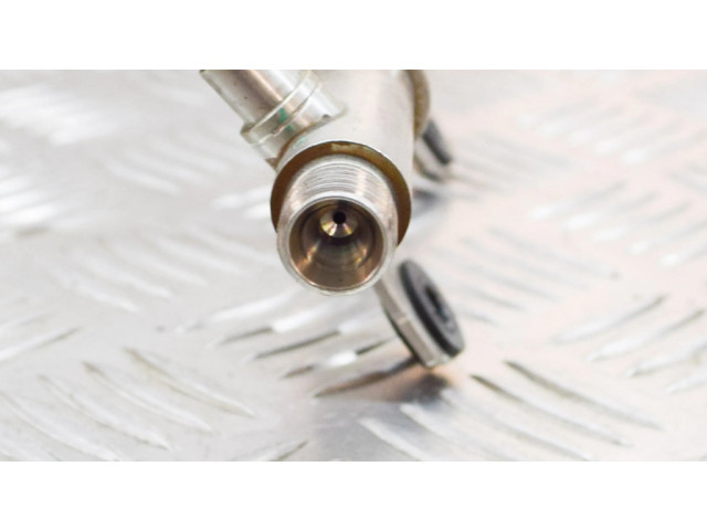 Топливная рампа 7649710 BMW 4 F36 Gran coupe 3.0 для двигателя N55 B30 A