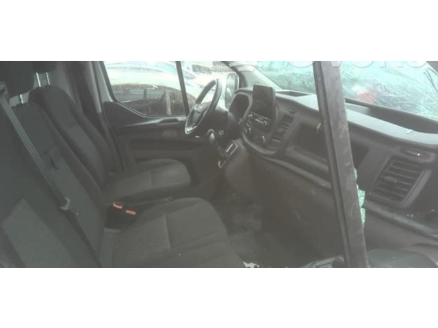 Руль Ford Transit Custom 2013 - 2023 года 2758394