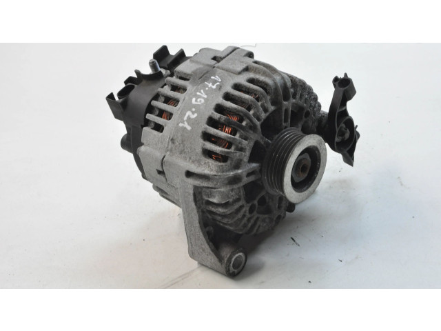 Генератор 7823291 Mini One - Cooper Coupe R56