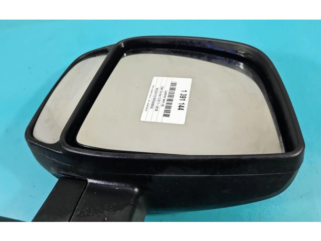 Зеркало электрическое        Opel Combo D  2011 - 2017 года   