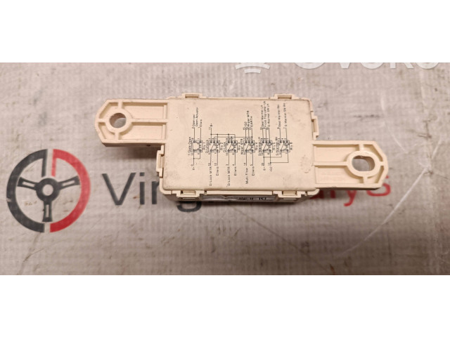 Блок управления AK4717, 05176D   KIA Sorento