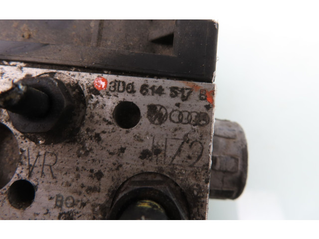 Блок АБС 0265225139, 0265950063   Skoda  Superb B5 (3U)  2001 - 2008 года