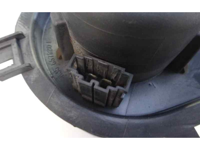 Вентилятор печки Volkswagen Golf SportWagen