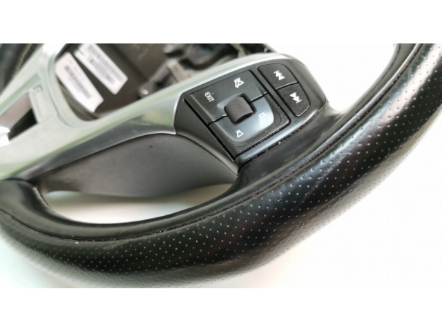 Руль Volvo V40 2012-2019 года 34152641B